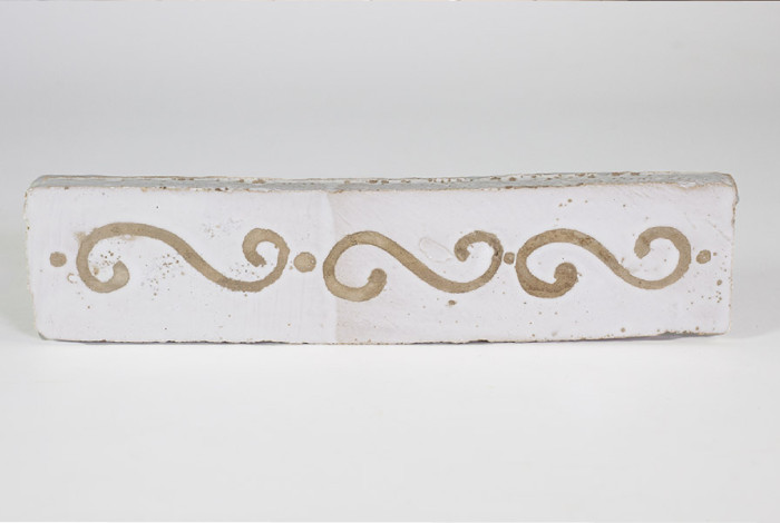 pezzi speciali artigianali smaltati