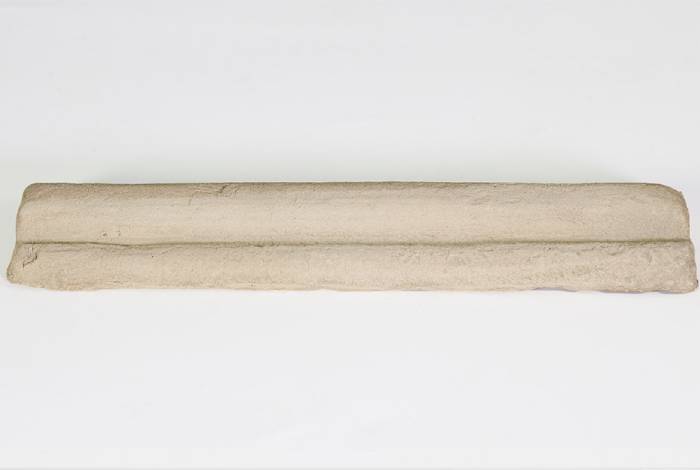 rifiniture su misura in cotto fatto a mano